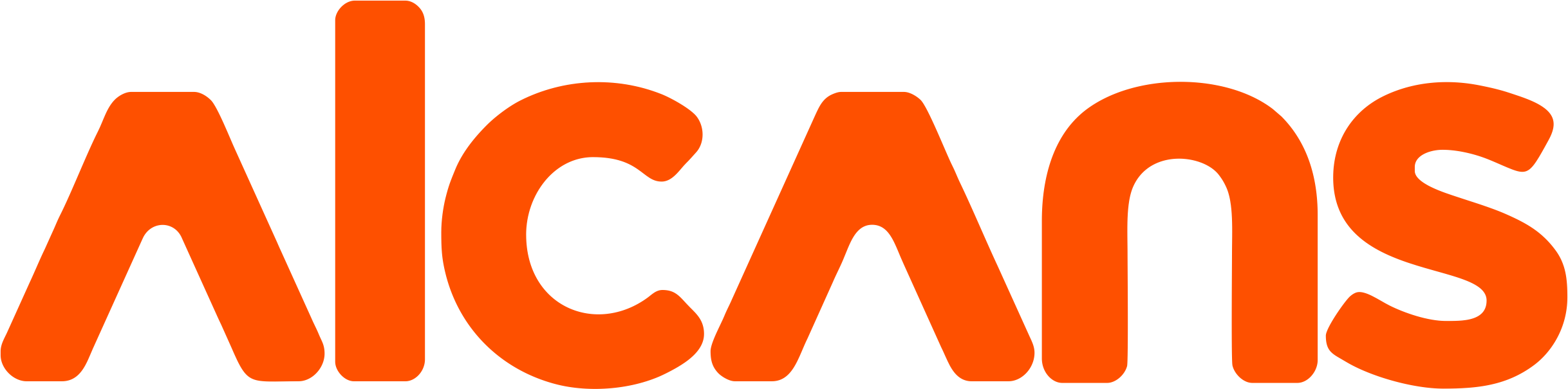 Alcans Telecom