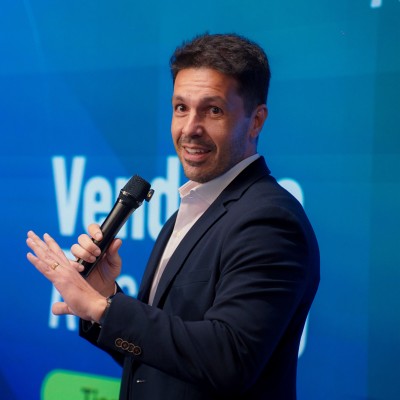 Tiago Oliveira