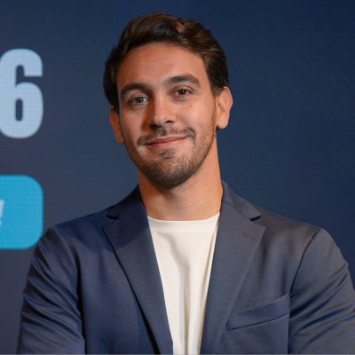Vinicius Teixeira