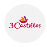 3castillos