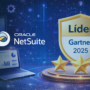 NetSuite destaca como Líder en Gartner 2025